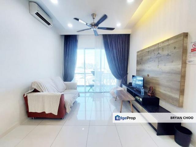 Condominium for sale in Petaling, Subang Jaya