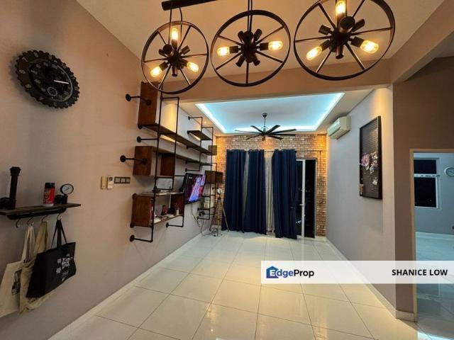 Condominium for sale in Petaling, Subang Jaya