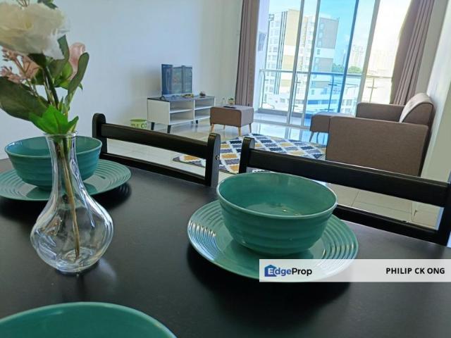 Condominium for sale in Puchong, Majlis Bandaraya Subang Jaya