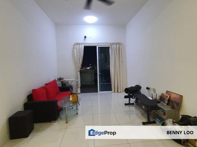 Condominium for sale in Petaling, Subang Jaya