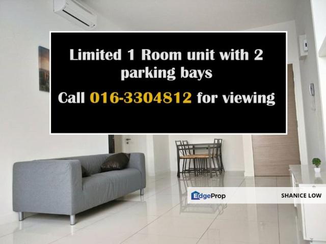 Condominium for sale in Petaling, Subang Jaya