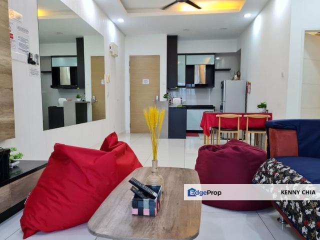 Condominium for rent in Petaling, Subang Jaya