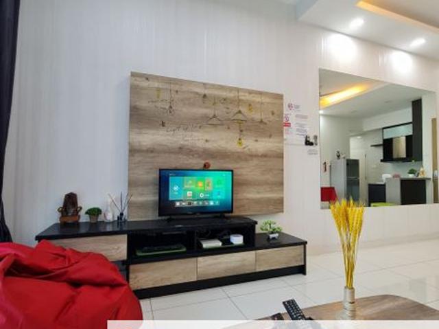 Condominium for sale in Petaling, Subang Jaya