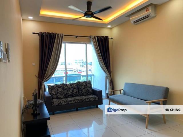 Condominium for rent in Petaling, Subang Jaya