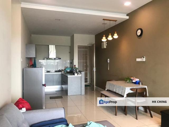 Condominium for sale in Petaling, Subang Jaya