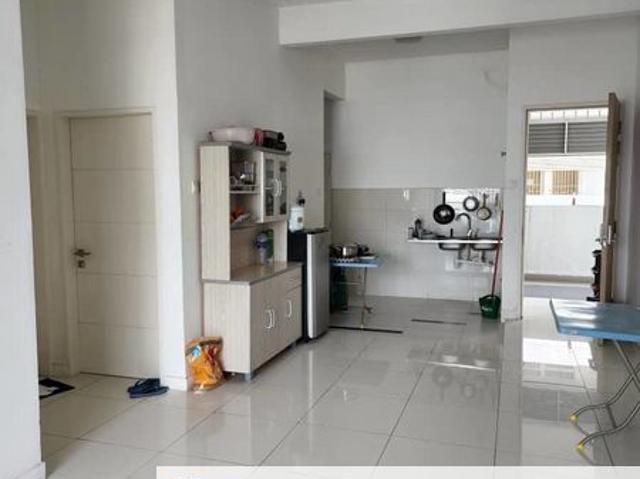 Condominium for sale in Petaling, Subang Jaya