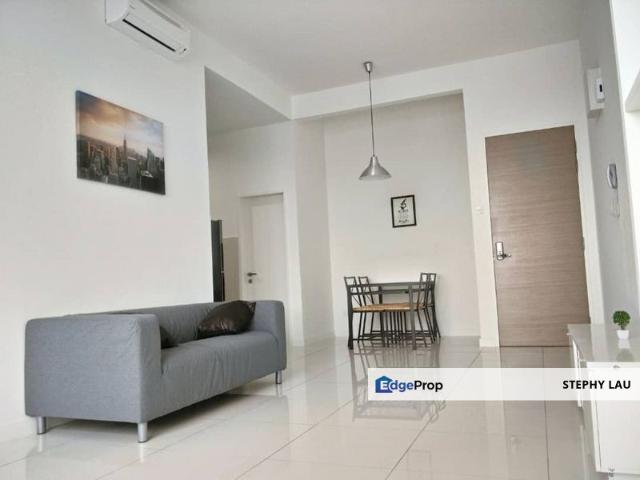Condominium for sale in Petaling, Subang Jaya