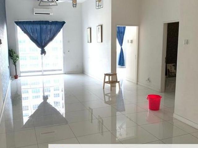 Condominium for sale in Petaling, Subang Jaya