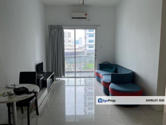 Condominium for sale in Puchong, Majlis Bandaraya Subang Jaya