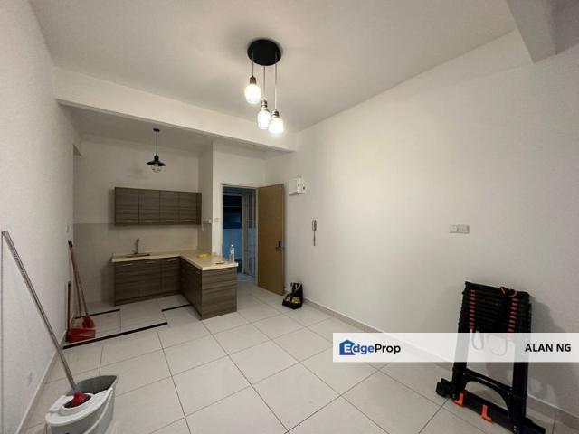 Condominium for sale in Puchong, Majlis Bandaraya Subang Jaya