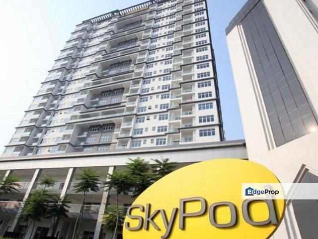 Condominium for sale in Petaling, Subang Jaya
