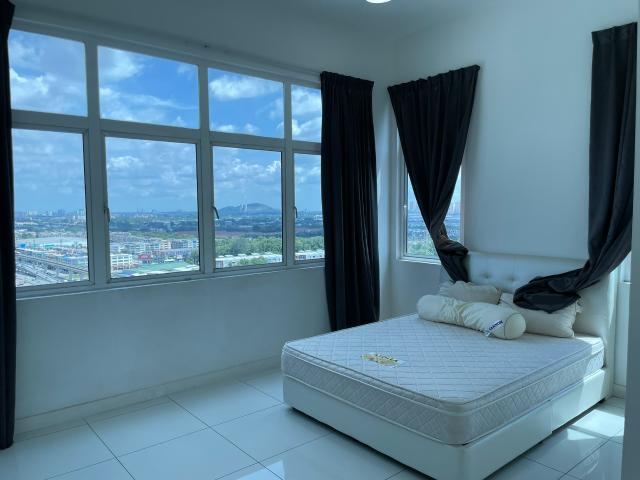 Apartment for rent in Petaling, Subang Jaya