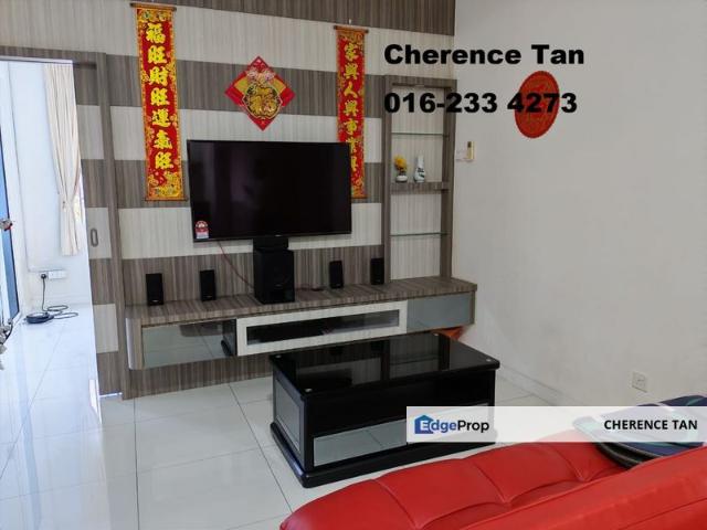 Condominium for sale in Petaling, Subang Jaya