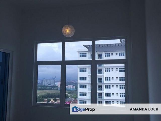 Condominium for sale in Petaling, Subang Jaya