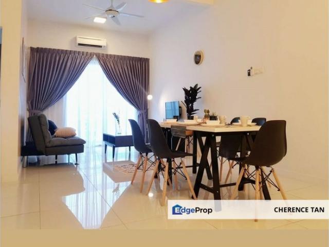 Condominium for sale in Petaling, Subang Jaya