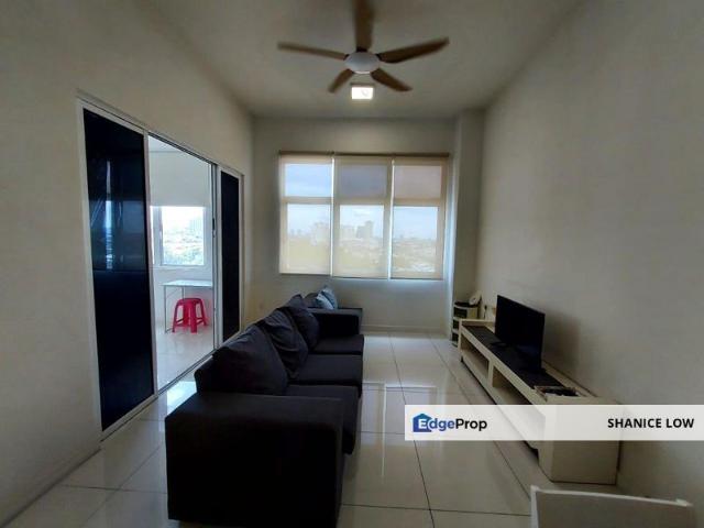 Condominium for rent in Petaling, Subang Jaya