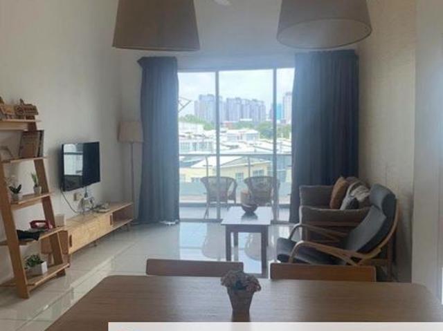 Condominium for sale in Puchong, Majlis Bandaraya Subang Jaya