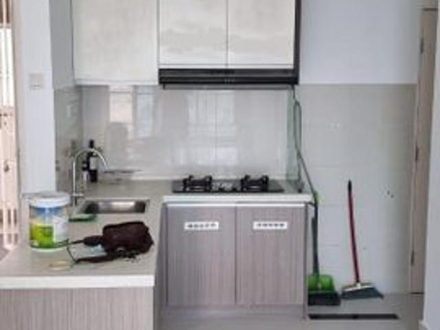 Condominium for sale in Petaling, Subang Jaya