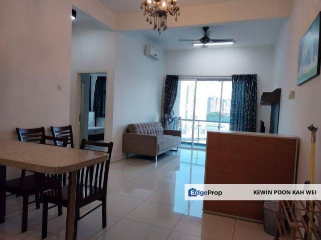 Condominium for sale in Puchong, Majlis Bandaraya Subang Jaya