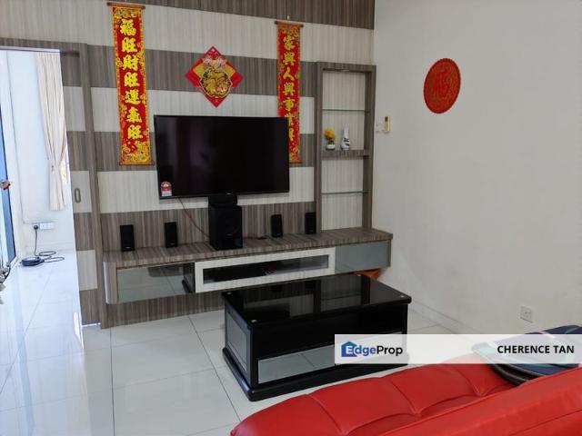 Condominium for rent in Puchong, Majlis Bandaraya Subang Jaya