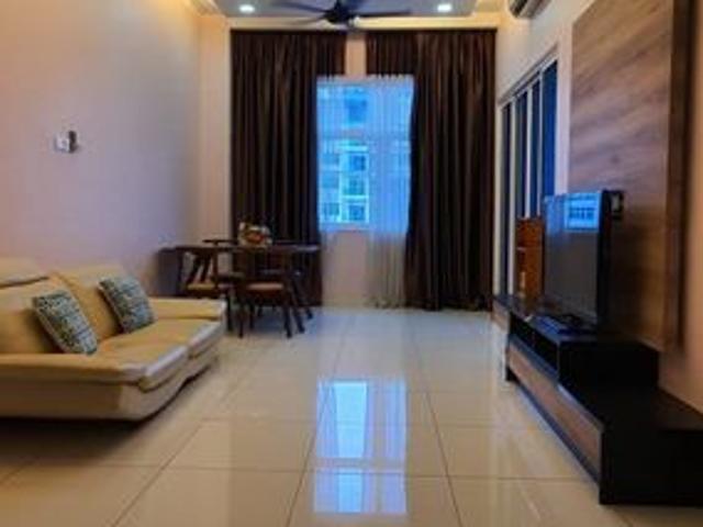 Condominium for rent in Petaling, Subang Jaya