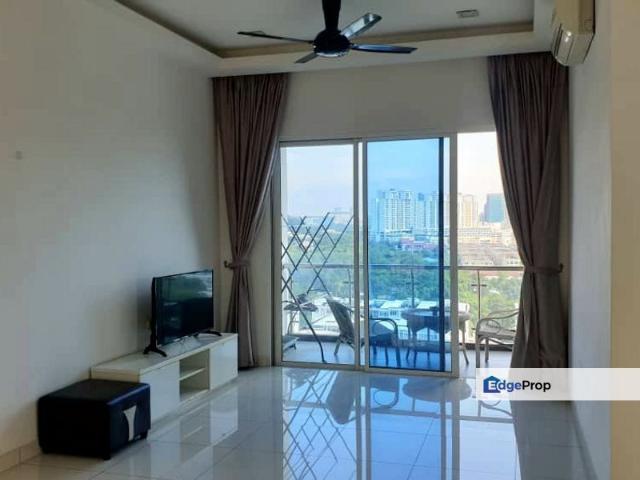 Condominium for sale in Petaling, Subang Jaya