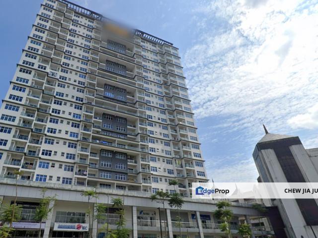 Condominium for sale in Petaling, Subang Jaya