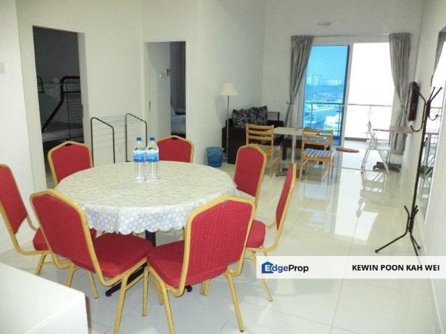 Condominium for rent in Petaling, Subang Jaya