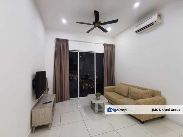 Condominium for sale in Petaling, Subang Jaya