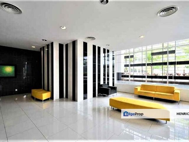 Condominium for sale in Petaling, Subang Jaya