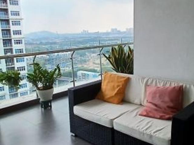 Condominium for sale in Petaling, Subang Jaya