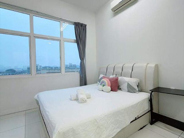 Room for rent in Puchong, Majlis Bandaraya Subang Jaya
