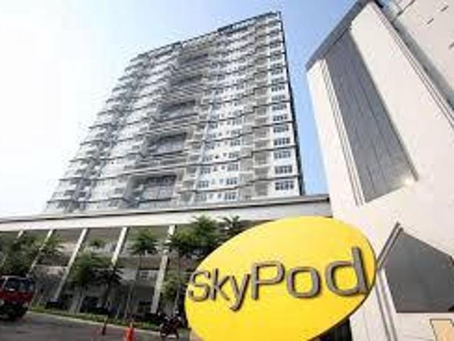Serviced Residence for rent in Petaling, Subang Jaya