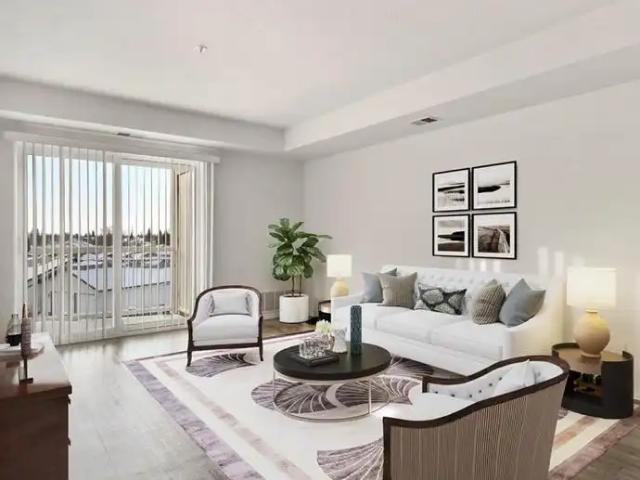 Apartment for rent in Skyview, Regina