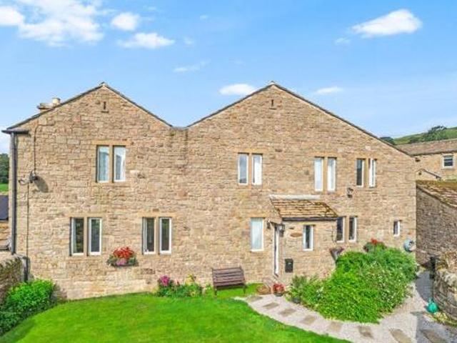 House for sale in Skipton, North Yorkshire