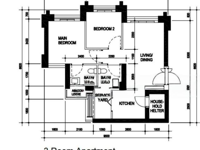 Detached House for sale in Queenstown