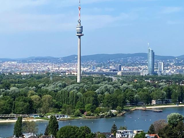 Wohnung mieten in Donaustadt, Wien