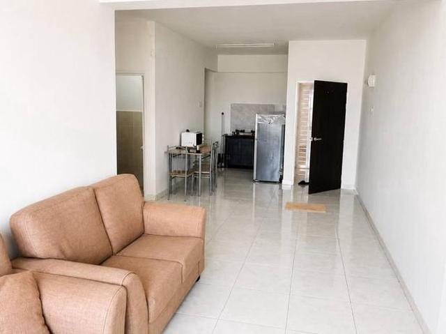 Apartment for sale in Georgetown, Penang