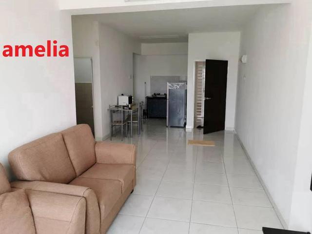 Apartment for sale in Georgetown, Penang
