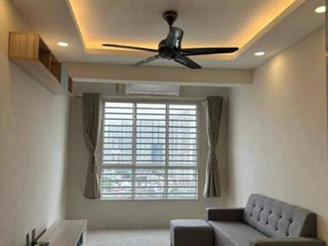 Apartment for sale in Georgetown, Penang