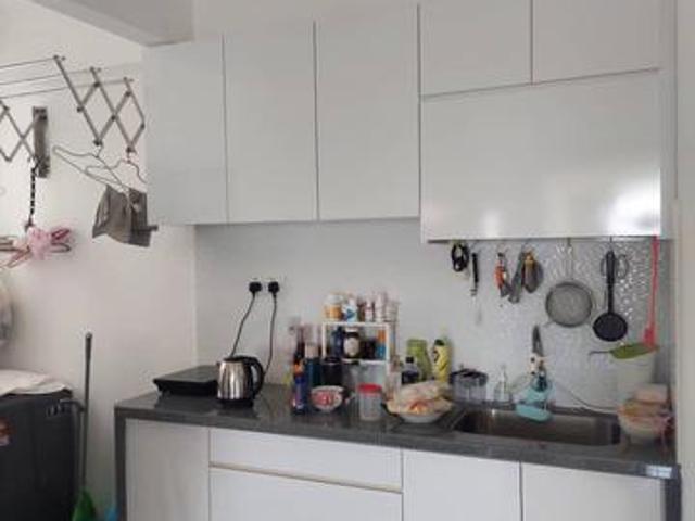 Apartment for sale in Timur Laut, George Town