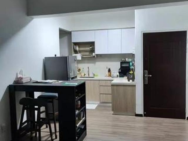 Apartment for sale in Georgetown, Penang