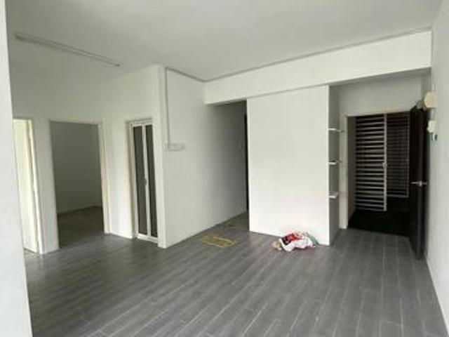 Apartment for sale in Georgetown, Penang