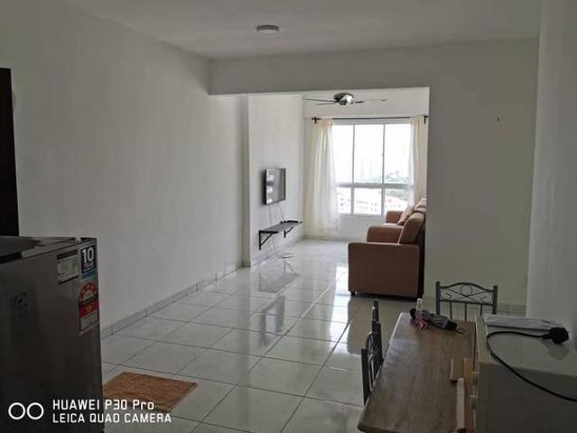 Apartment for sale in Georgetown, Penang