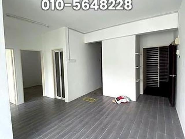 Apartment for sale in Georgetown, Penang