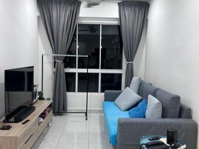 Apartment for sale in Georgetown, Penang