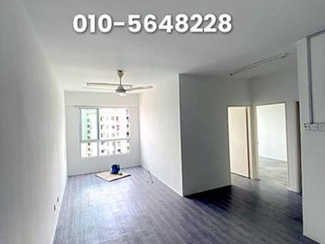 Apartment for sale in Georgetown, Penang
