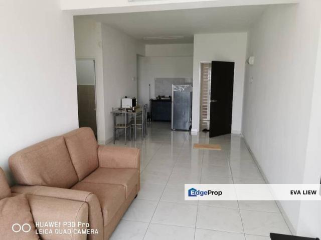 Condominium for sale in Georgetown, Penang