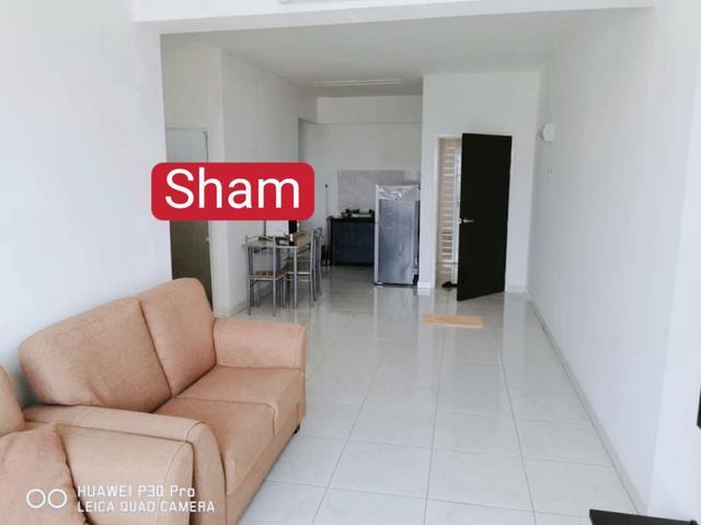 Apartment for sale in Georgetown, Penang