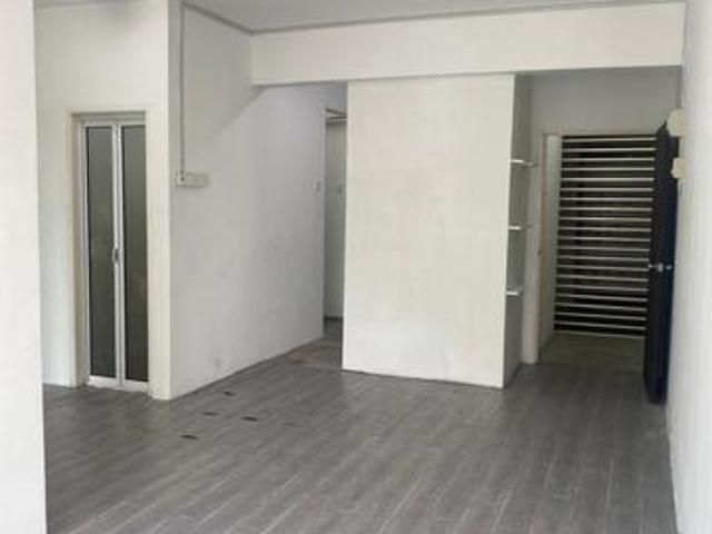 Apartment for sale in Georgetown, Penang